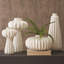 Lithos Handmade Ceramic Table Vase