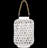 Wood Tabletop Lantern-26875227-26875231