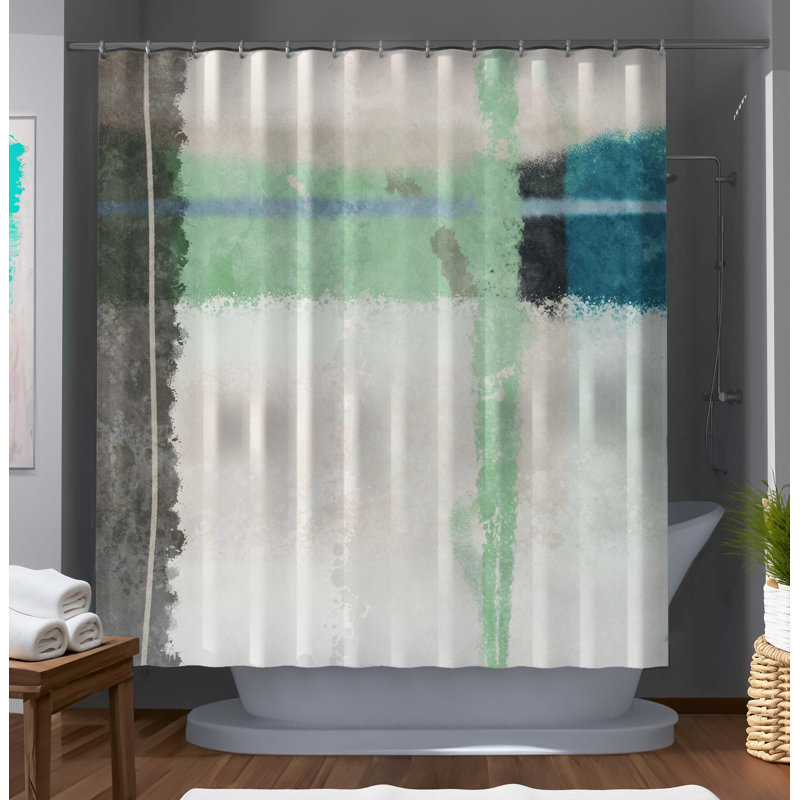 Rideau de douche Benigna