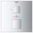 Grohtherm Cube® Single Function 2-Handle Thermostatic Trim-44218772