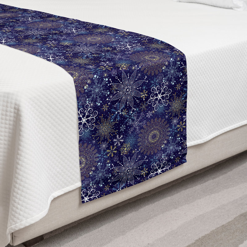 Bed Runner, Twin