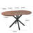 Extensible table leg,DINING TABLE,OFFICE TABLE,COFFEE TABLE,MDF