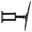 Blue Elephant Single Screen Wall Mount