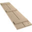 Volets rustiques à deux planches en simili-bois (par paire)-88966627-88966630-71284684