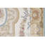 Hand-Knotted High-Quality Brown and Beige Area Rug
