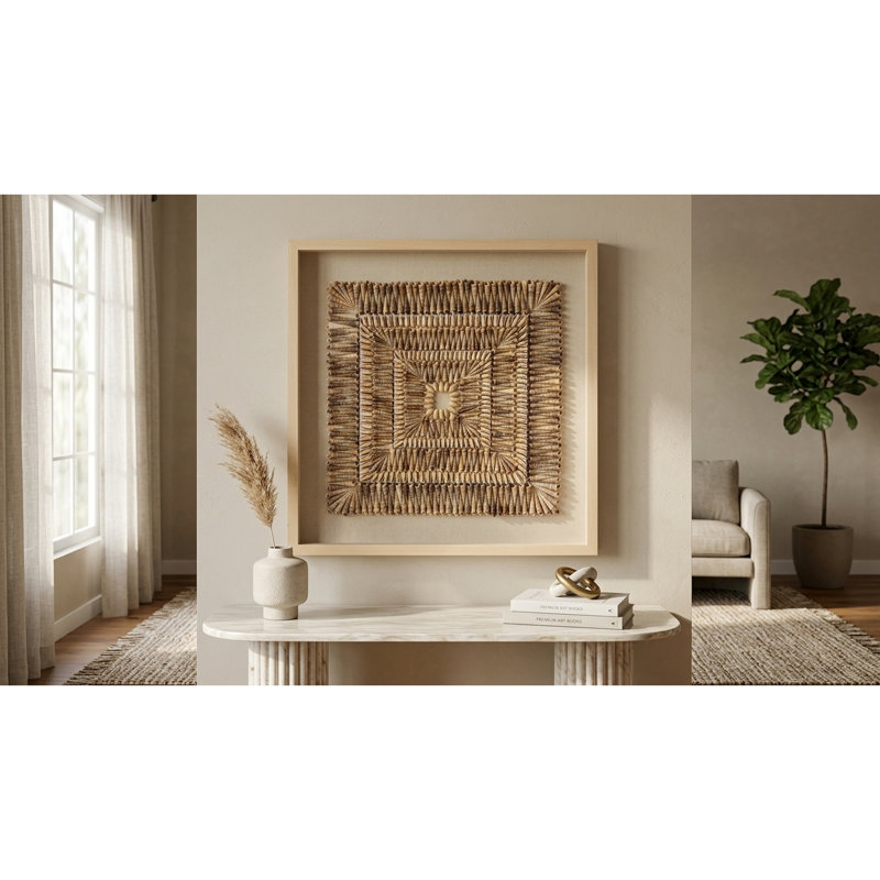 Boîte murale 3 niveaux