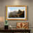 Scene from “The Last of the Mohicans”, 1827-Thomas Cole-Custom Framed Canvas-129258358-129258362-129258363