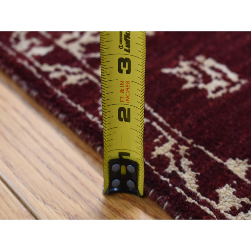 Camion One-of-a-Kind 2'8" X 6' Area Rug