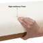 Teddy Upholstered Storage Bench-2110905724