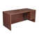Legacy Executive Desk with Single Pedestal Drawer Unit