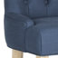 Baumgarten 49.53cm H Tufted Upholstered Parsons Chair-1947958551-1942378992