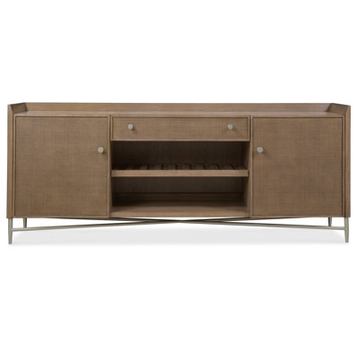 Sonnet Credenza by Hooker Furniture