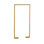 Linea 1 Towel Stand