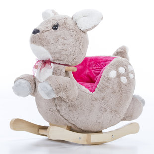 Little Rockers: Deer