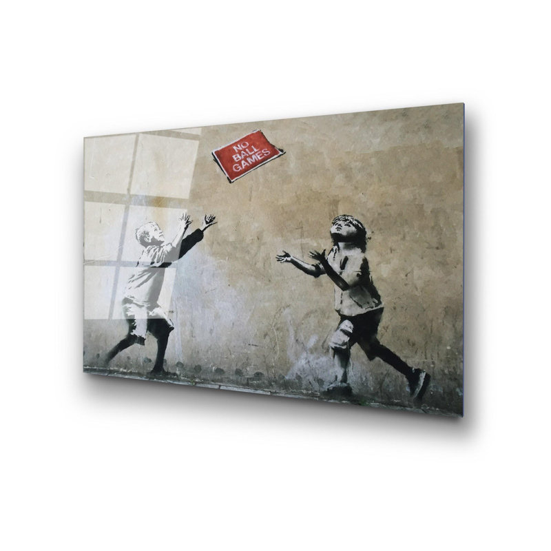 Boze Wall Decor
