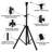 Heavy Duty Speaker Stand