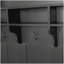Range-chaussures autoportant, armoire de rangement moderne pour vestibule-2096415789