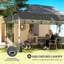Pop Up Canopy