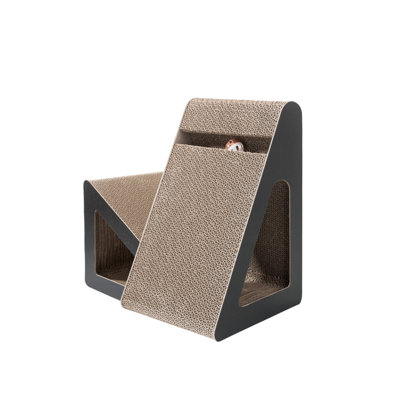 Scratching Post