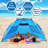 4 Person Tent