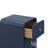 Santos 2-Drawer Nightstand-94719060