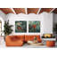 Good Fortune Set I by John Beard - Artist Enhanced Canvas Print-1644066156-1644066158