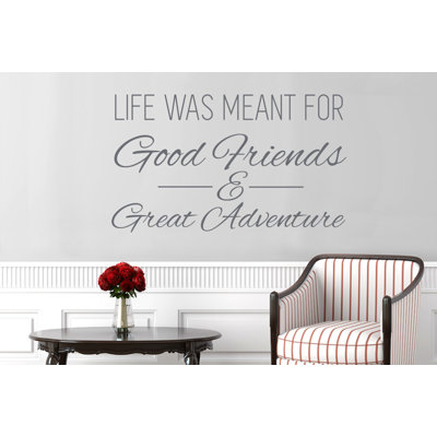 Wall Decal