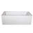 Sydney 72'' x 36'' Whirlpool Acrylic Bathtub-9229681-88694591-49367861