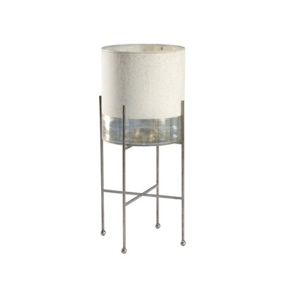 Ragsdale Metal Tabletop Candlestick