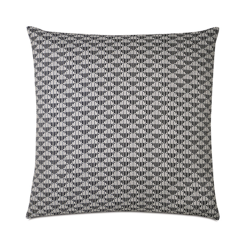 Zac Square Pillow Cover & Insert
