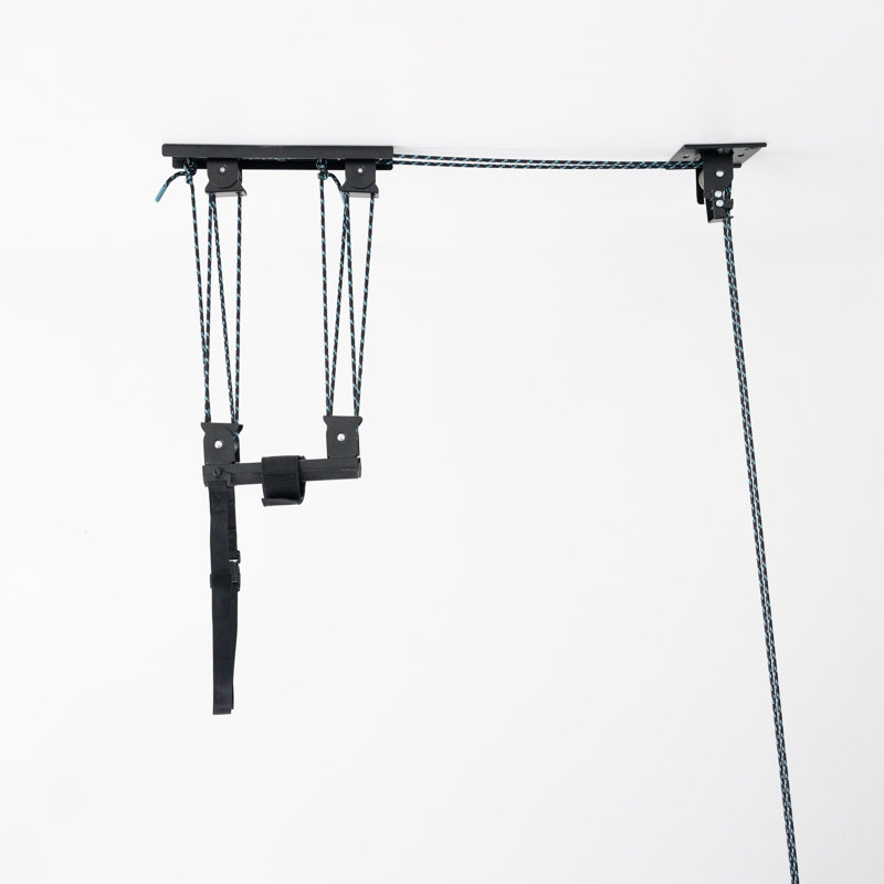 StoreYour MaxAssist Bike Hoist - Thumbnail 5