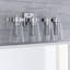 Éclairage pour meuble-lavabo Fairendale-1203349454-1203349455