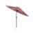 Keisha-Marie 108'' Market Umbrella