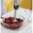 GE Immersion Blender with Accessories