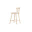 Orion Counter Stool with Metal Frame-105886417