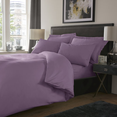 Duley Cotton Blend - Set of 2