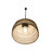 Aundra 1 -Bulb Outdoor Pendant-201849611-247688483