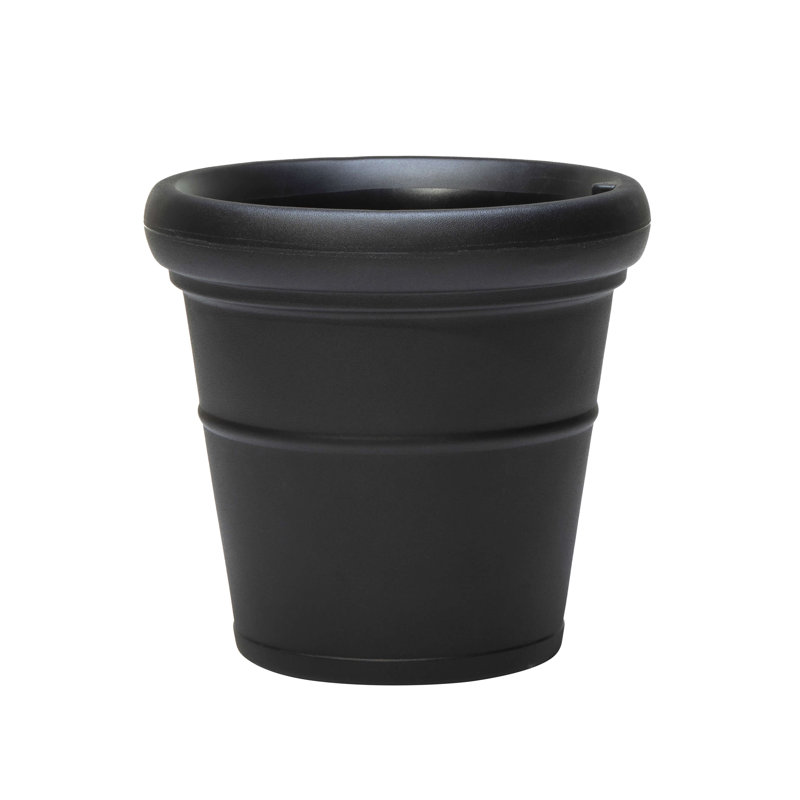 Pot Planter, Black