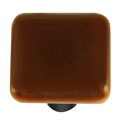 Poignée carrée de longueur 1 1/2 po Solids