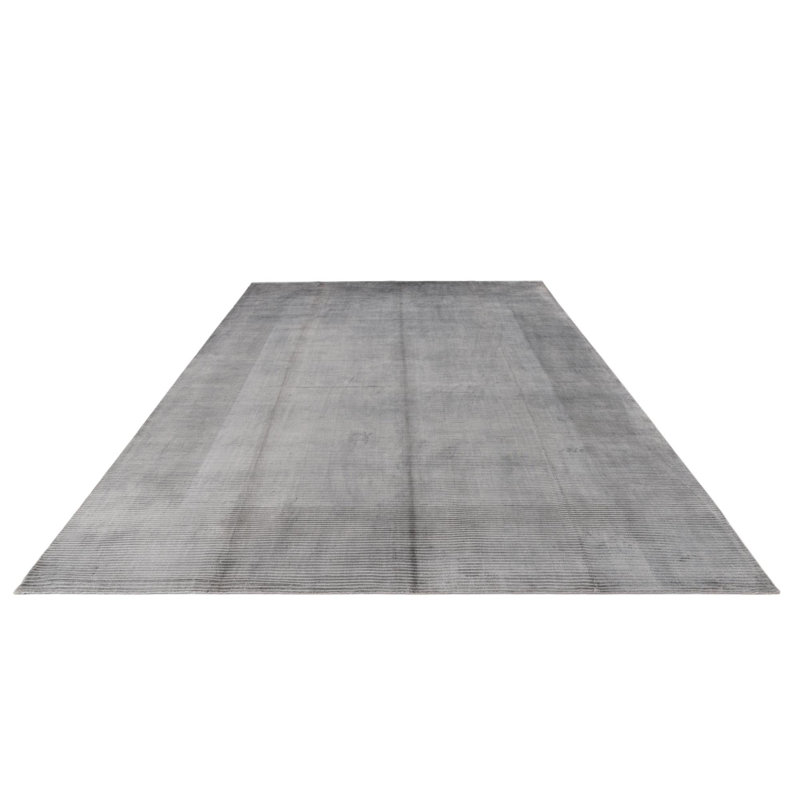 8x11 Pham Gray Rug