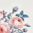 Rose/Blue
