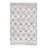 Powell Hand Woven Wool Geometric Rug-821385468