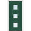 Porte d’entrée pré-raccrochée en acier Spotlight-40508502-40508503-40508507