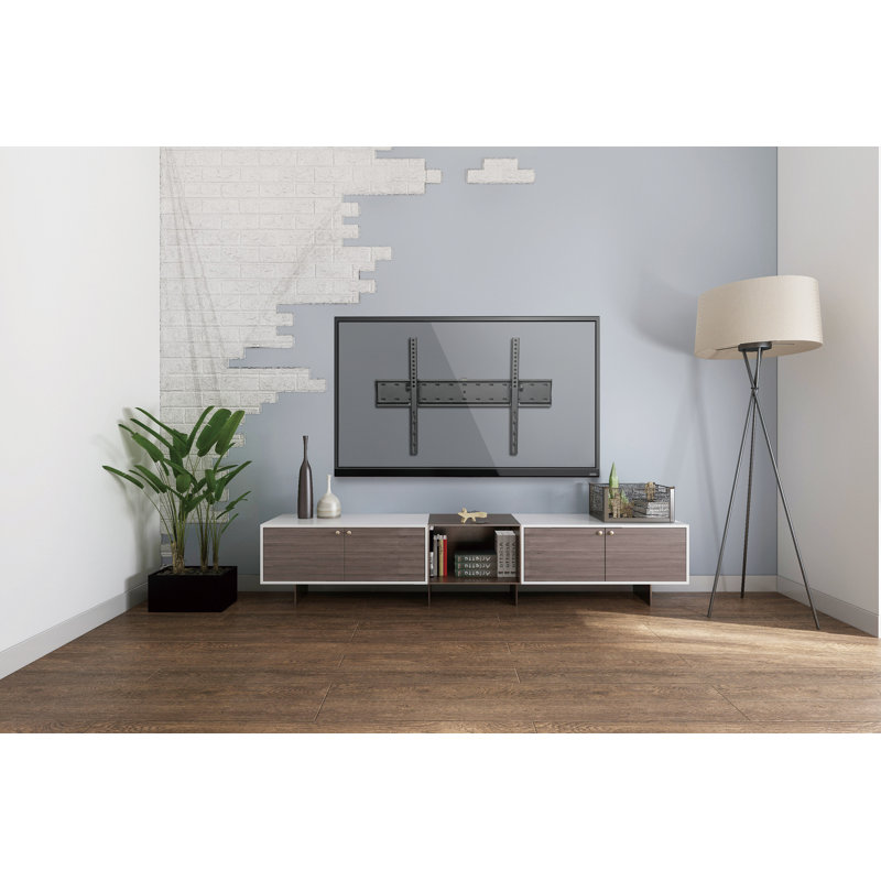 Lavalley Tilt Universal Wall Mount for 37"-80" Flat Panel Screens