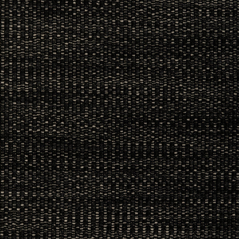 Breckenridge Entoto Weave Fabric, Black