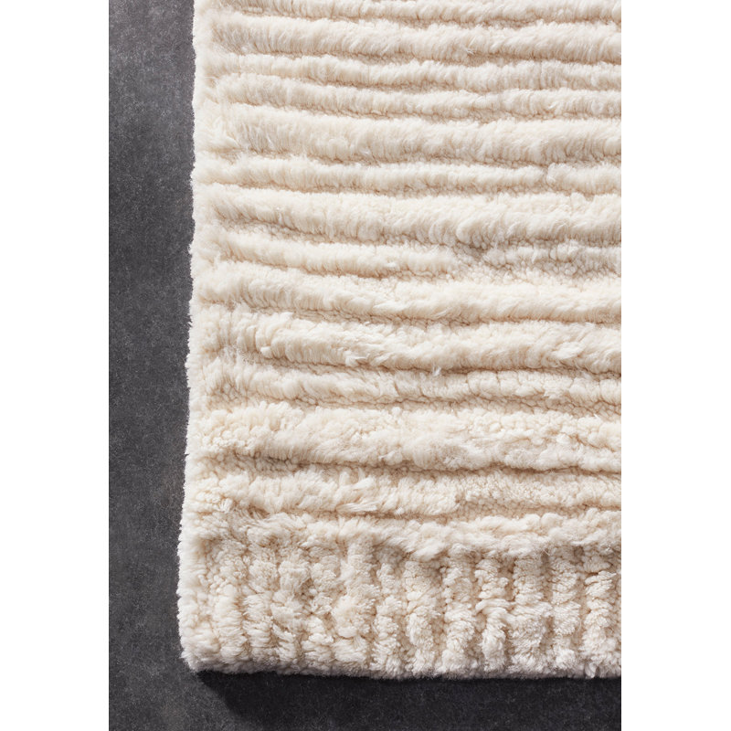 Sambhar Rug, Rectangle 10' x 14'