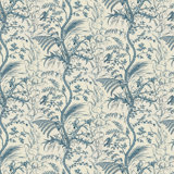 Bird and Thistle 100% Cotton Performance Fabric