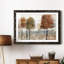 Trees of Copper Mountain - peinture encadrée-1633022125-1633022122