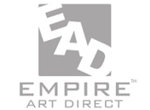 Empire Art Direct Logo