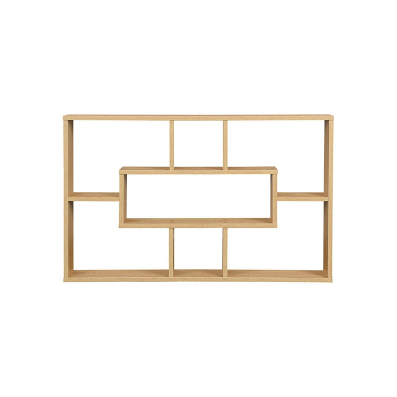 Wood Wall Organizer